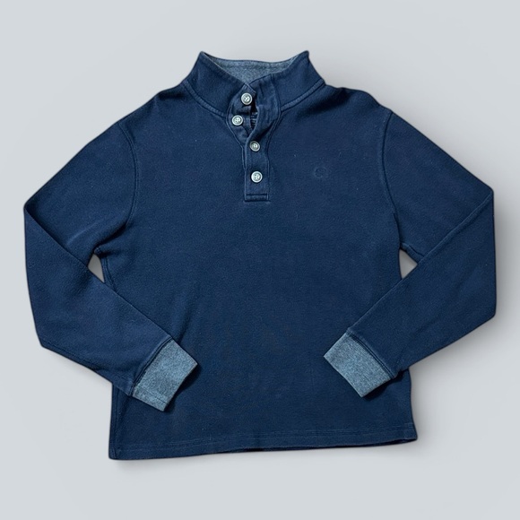 Banana Republic Other - Banana Republic Long Sleeve Turtleneck-Style Sweater